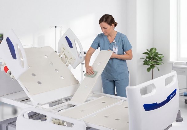 Infection Control & Hygiene