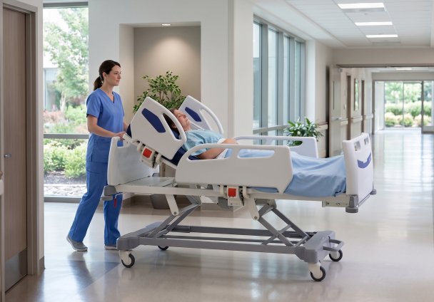 Easy Patient Transport
