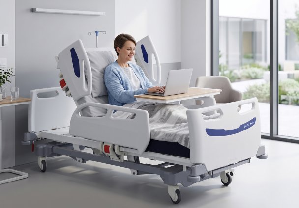 Improve Patient Experience