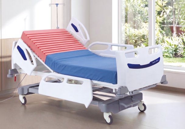 Pressure Injury Prevention