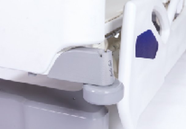 Corner Bumpers