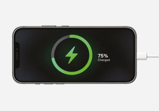 Integrated USB Charging Port