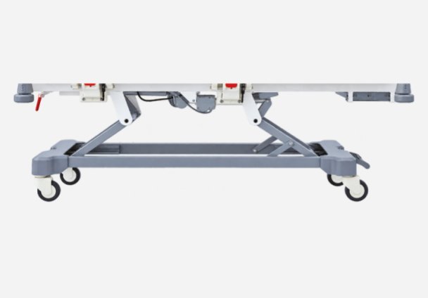 Easy-Clean Structure
