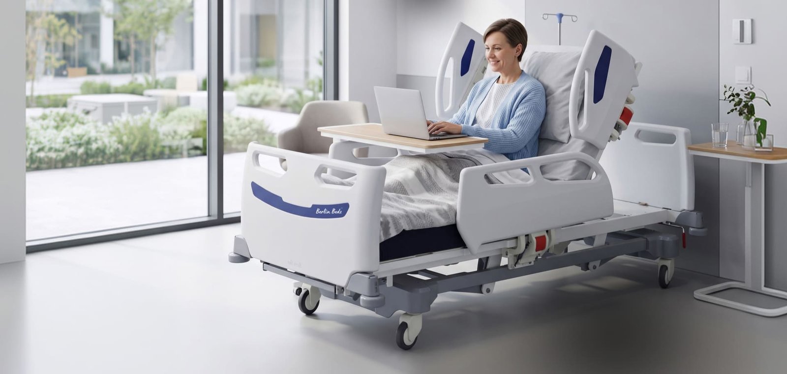 Where Engineering Meets Care.